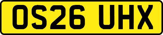 OS26UHX