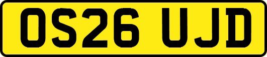 OS26UJD