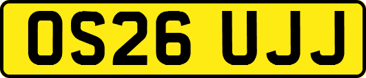OS26UJJ