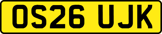 OS26UJK