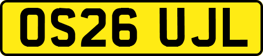 OS26UJL
