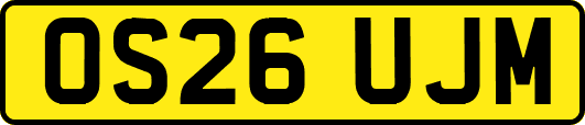 OS26UJM