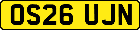 OS26UJN