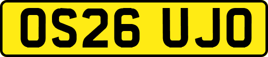 OS26UJO