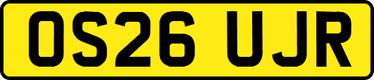 OS26UJR