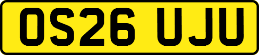 OS26UJU