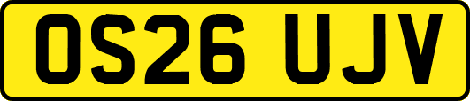 OS26UJV