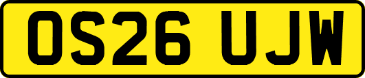 OS26UJW