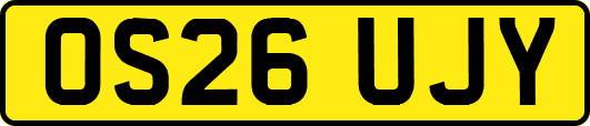 OS26UJY
