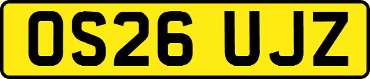 OS26UJZ