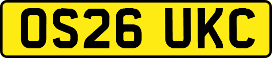 OS26UKC