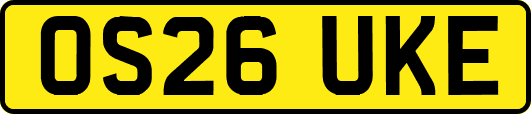 OS26UKE