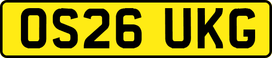 OS26UKG