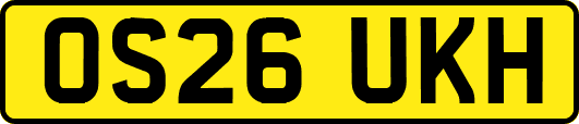 OS26UKH