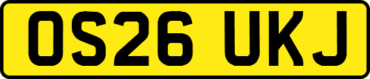 OS26UKJ