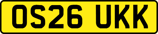 OS26UKK