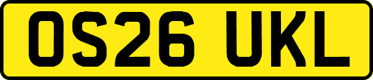 OS26UKL