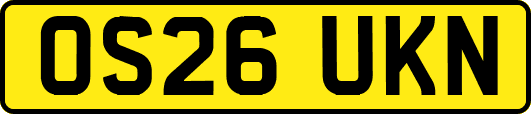 OS26UKN