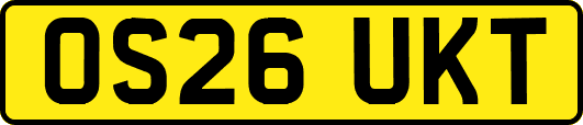 OS26UKT