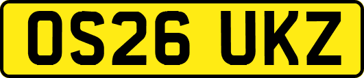 OS26UKZ
