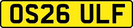 OS26ULF