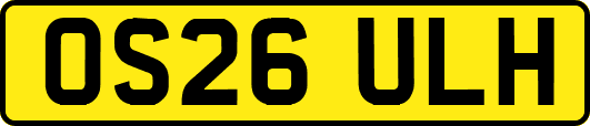OS26ULH