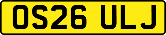 OS26ULJ
