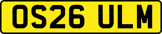 OS26ULM