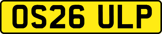 OS26ULP