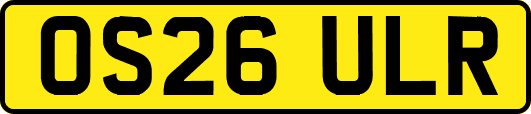 OS26ULR