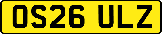 OS26ULZ