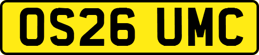 OS26UMC