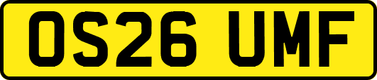 OS26UMF