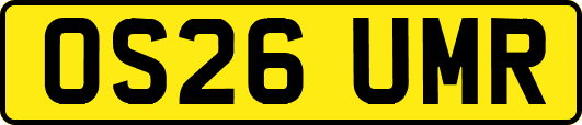 OS26UMR