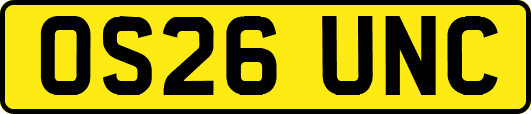 OS26UNC