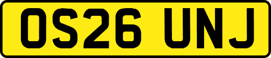 OS26UNJ