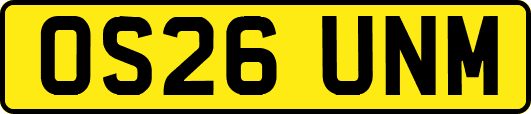 OS26UNM
