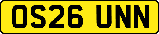 OS26UNN