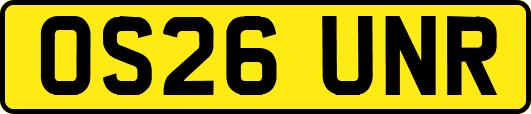 OS26UNR