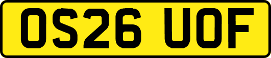 OS26UOF