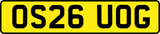 OS26UOG