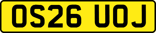 OS26UOJ