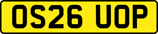 OS26UOP