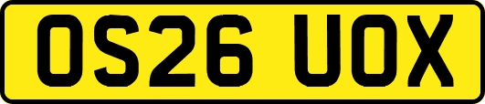 OS26UOX