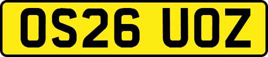 OS26UOZ