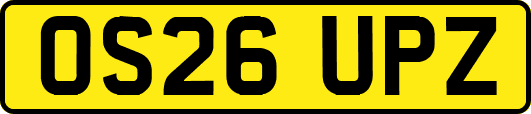 OS26UPZ