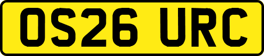 OS26URC