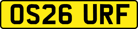 OS26URF