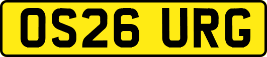 OS26URG