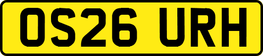 OS26URH